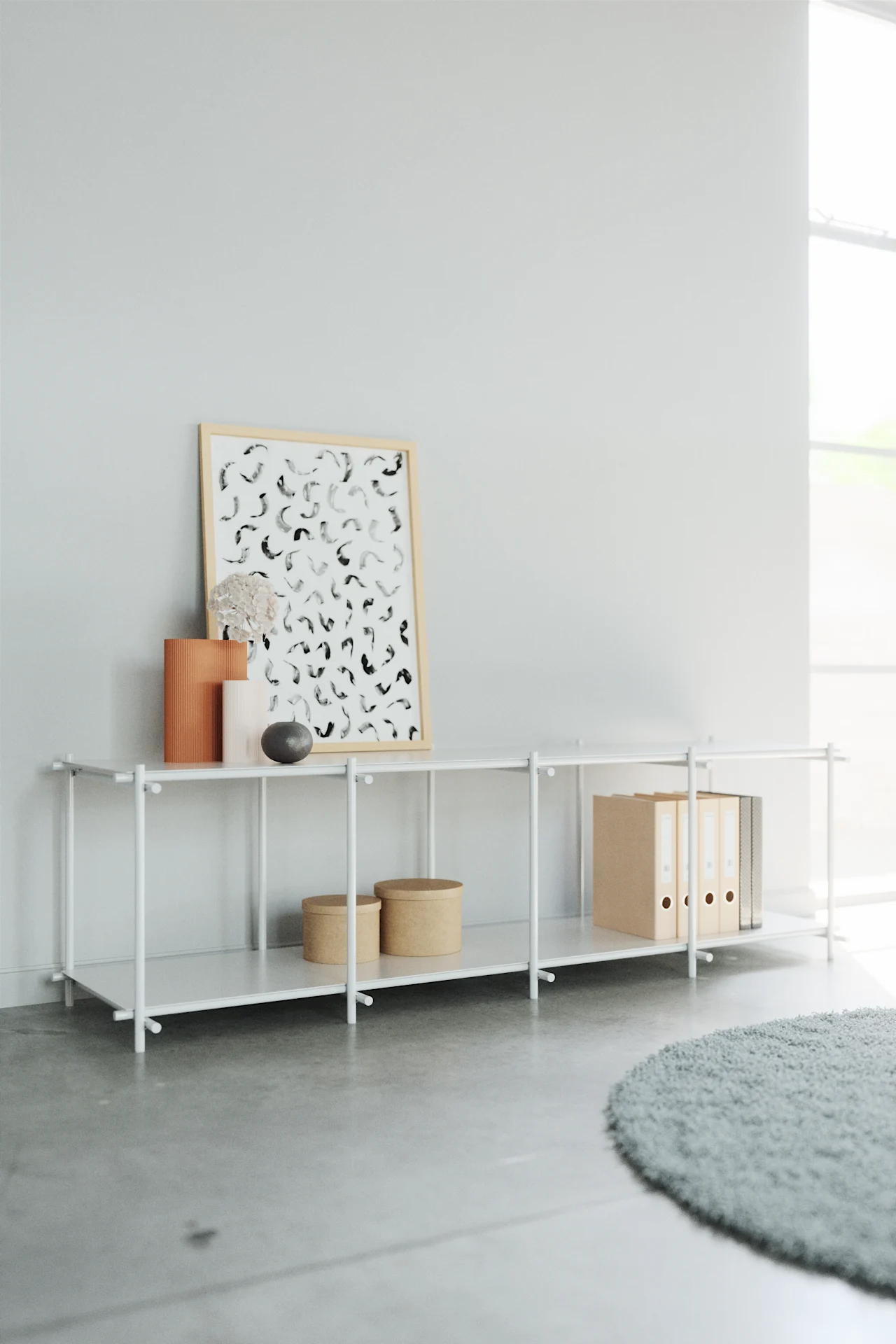 2022 Collection — furniture collection visualization 6