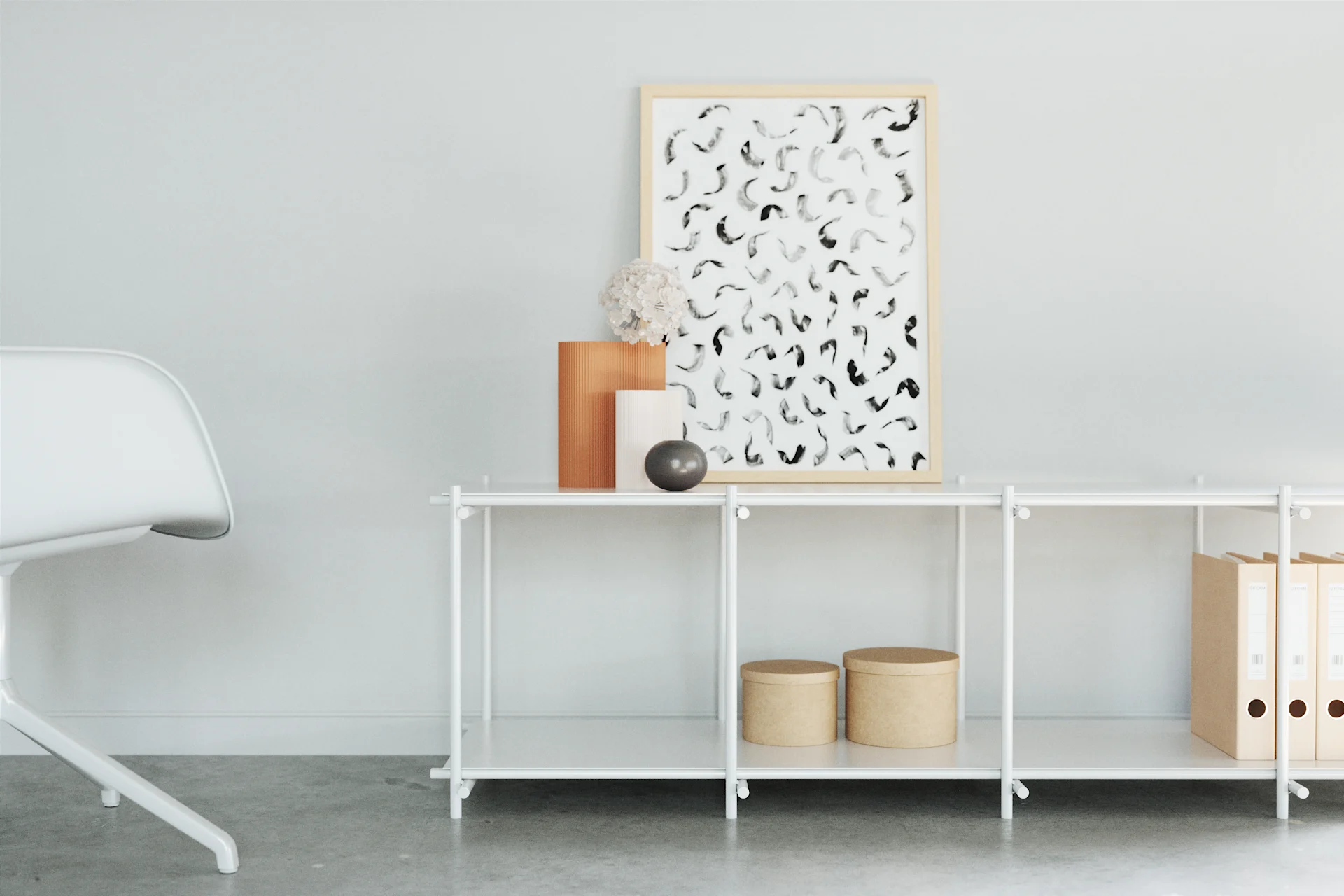 2022 Collection — furniture collection visualization 7