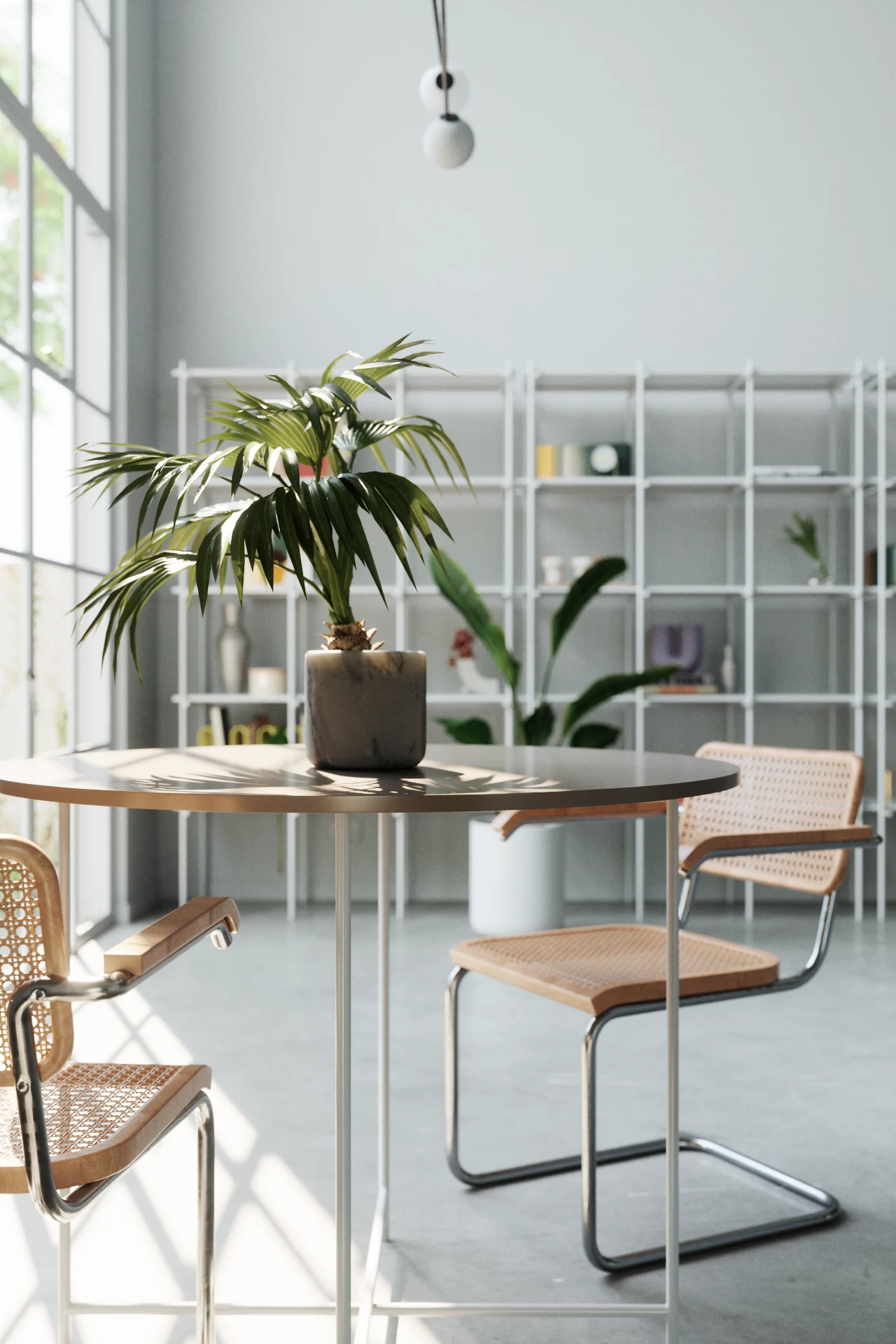 2022 Collection — furniture collection visualization 11
