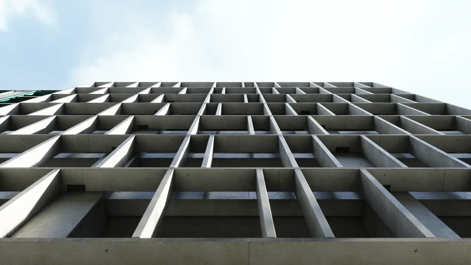 Maipu 232 — architectural visualization 1